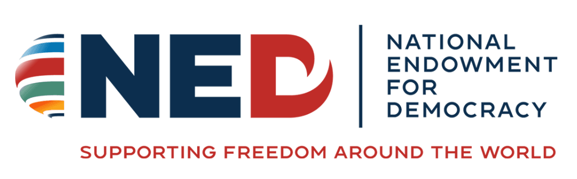 National Endowment for Democracy (NED)