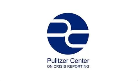 Pulitzer Center on Crisis Reporting