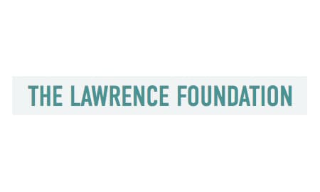 The Lawrence Foundation — $5K–$10K for Environment, Human Services, Disaster Relief