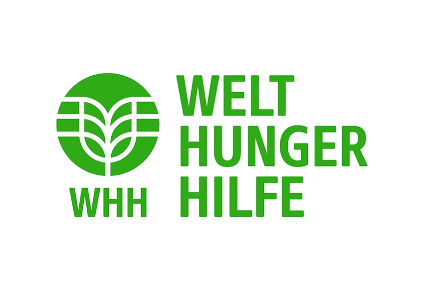 Welthungerhilfe (Deutsche Welthungerhilfe e.V. / WHH)