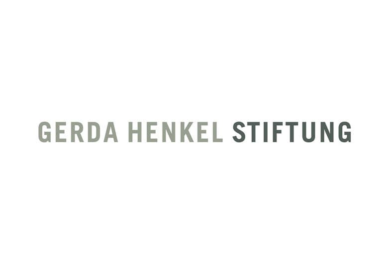 Gerda Henkel Foundation