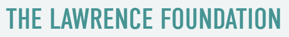 The Lawrence Foundation