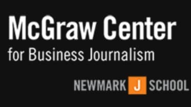 Harold W. McGraw, Jr. Center for Business Journalism