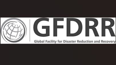 Global Facility for Disaster Reduction and Recovery (GFDRR)
